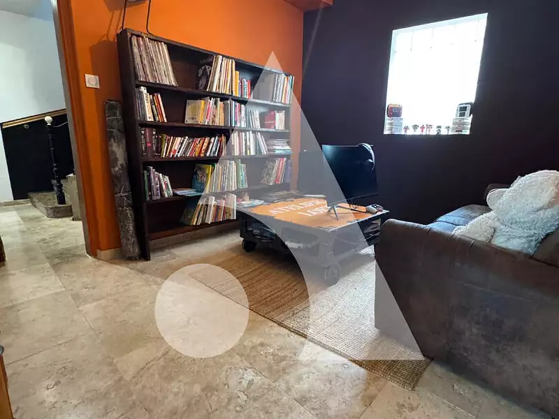 Maison, 190 m²