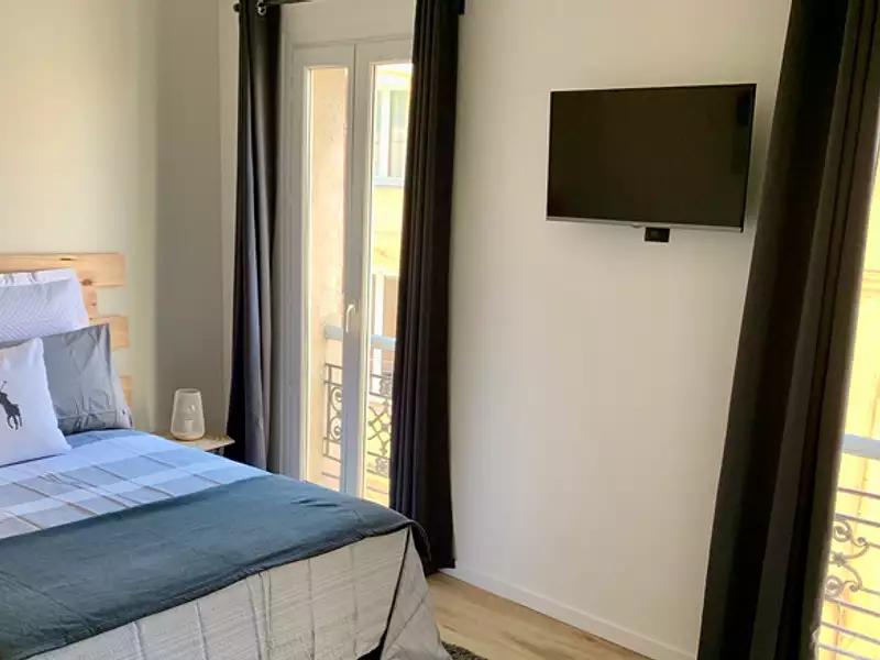 Appartement, 63,1 m²