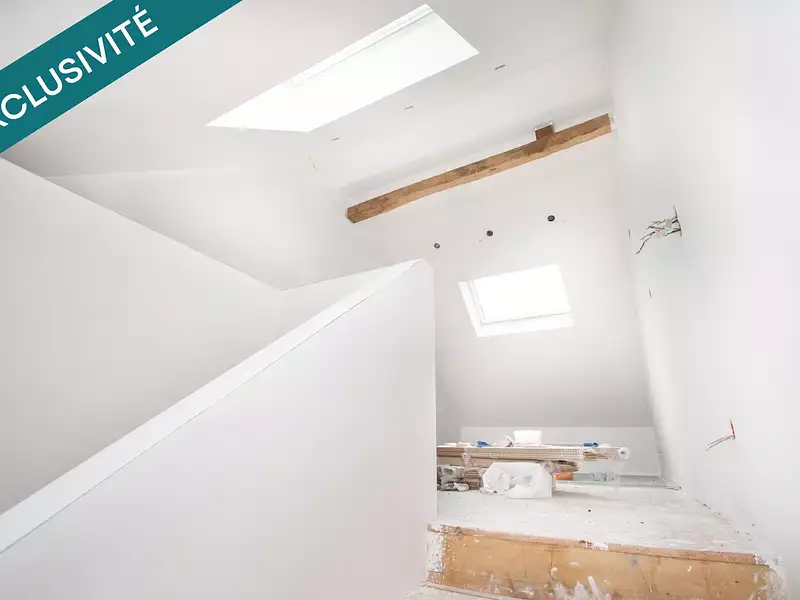 Maison, 185 m²