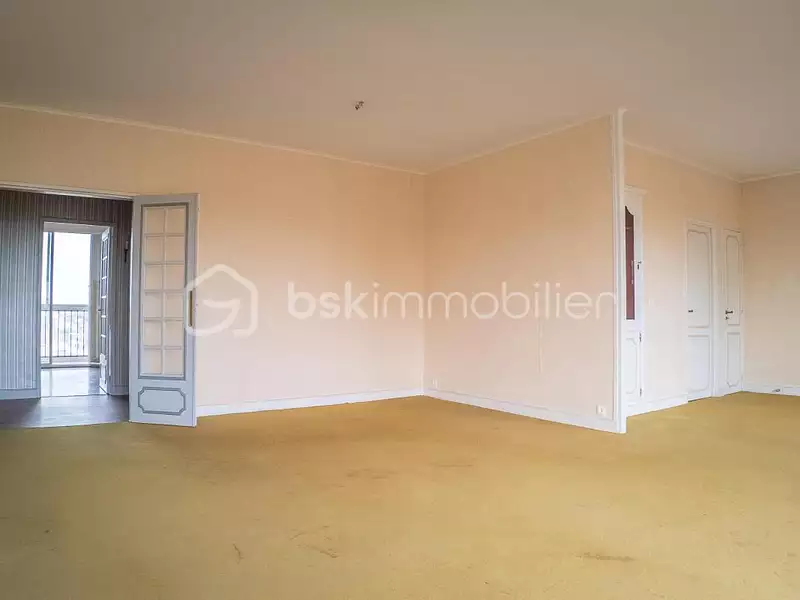 Appartement, 103 m²