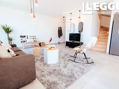 Maison, 81 m²