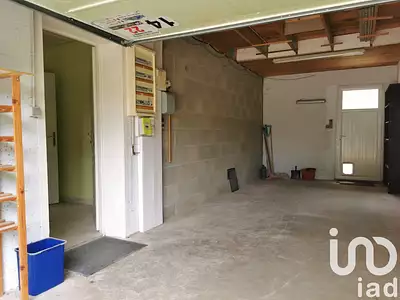 Maison, 104 m²