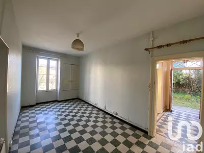 Maison, 143 m²