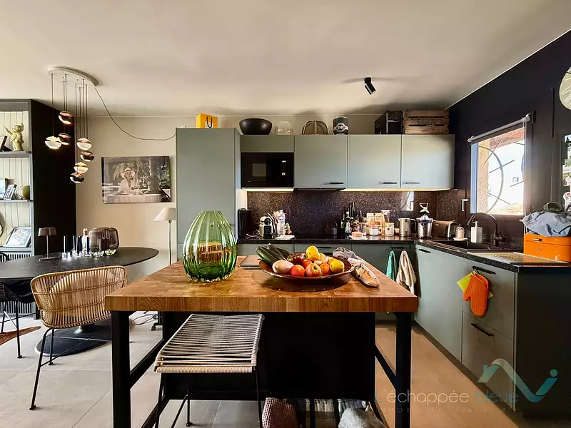 Appartement, 40 m²