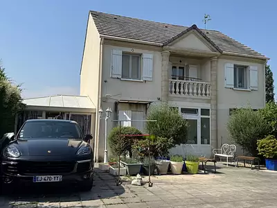 Maison, 120 m²