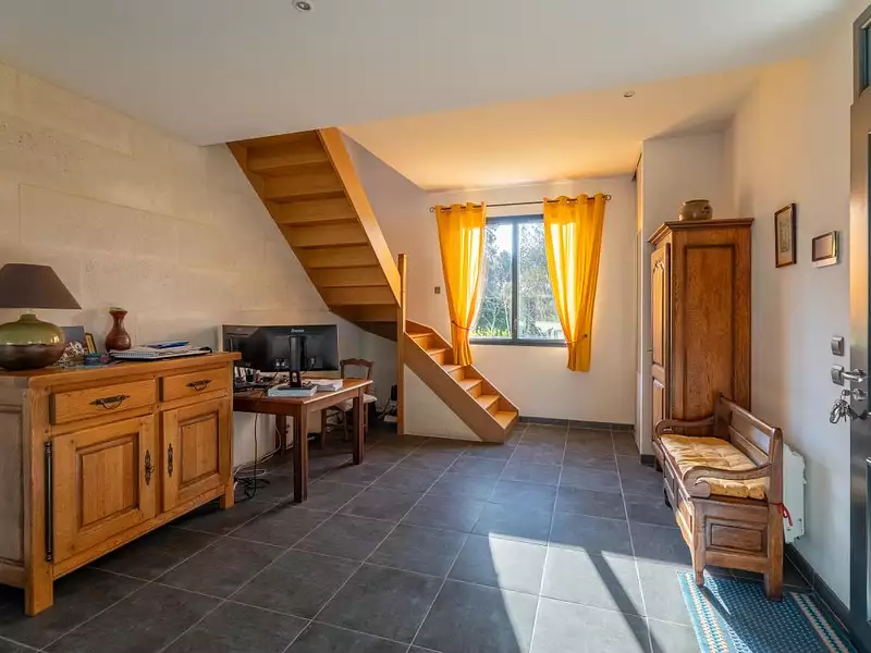 Maison, 162 m²
