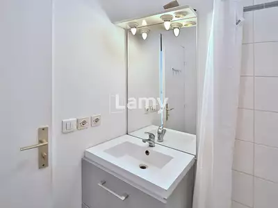 Appartement, 22,27 m²