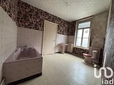 Maison, 165 m²