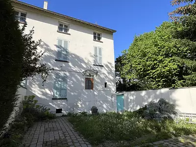 Maison, 102 m²
