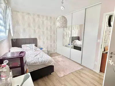 Maison, 122 m²