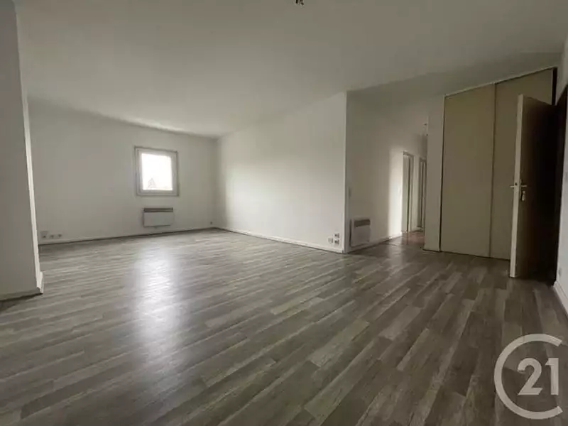 Appartement, 80,5 m²