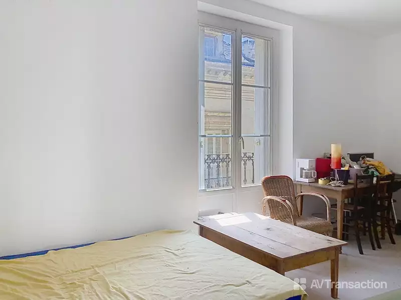 Maison, 51 m²