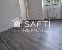 Appartement, 35 m²