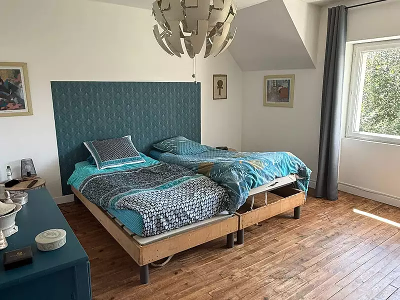 Maison, 119 m²