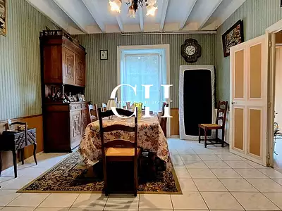 Maison, 110 m²