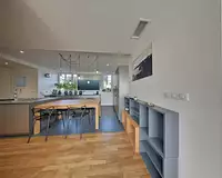 Appartement, 91,19 m²