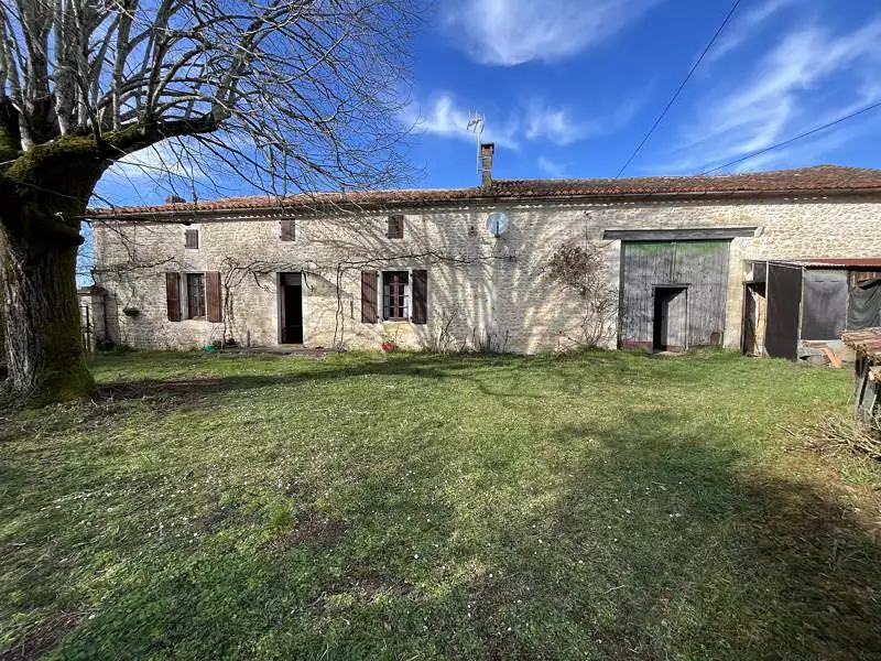 Maison, 105 m²
