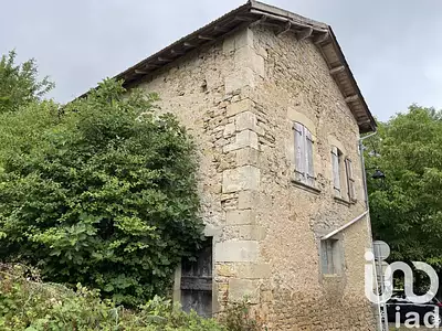 Maison, 285 m²