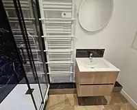 Appartement, 38,84 m²