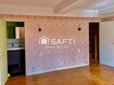 Maison, 200 m²