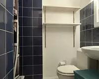 Appartement, 23,23 m²