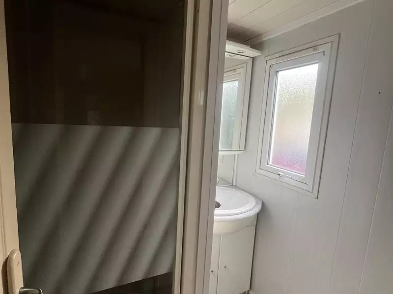 Maison, 30 m²
