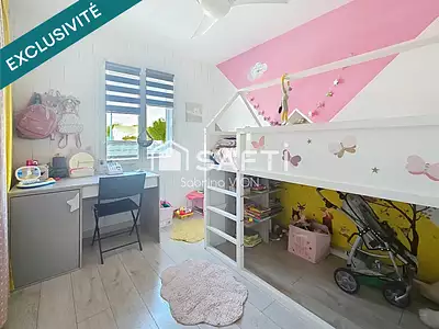 Maison, 89 m²