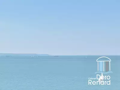 Appartement, 107 m²