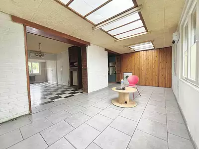 Maison, 100 m²