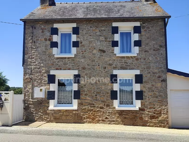 Maison, 80 m²