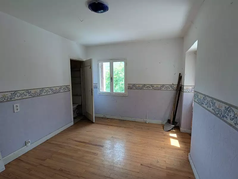 Maison, 166 m²
