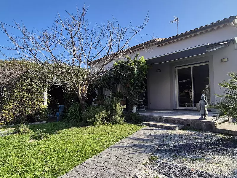 Maison, 93 m²
