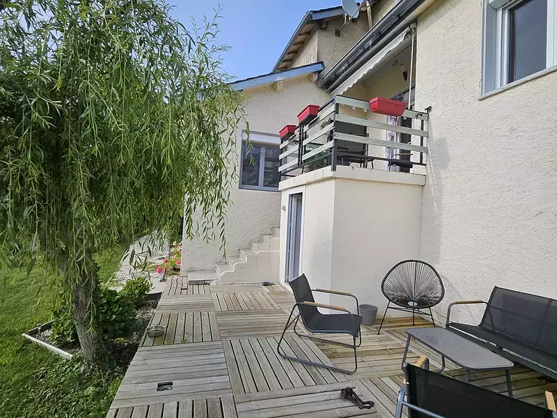 Maison, 150 m²