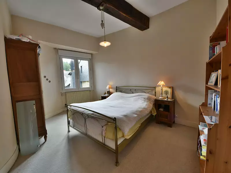 Appartement, 197 m²