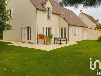 Maison, 170 m²