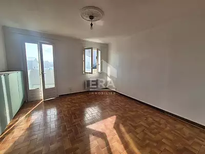 Appartement, 60,39 m²