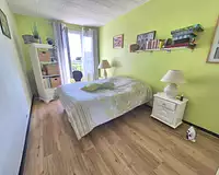 Appartement, 66,96 m²