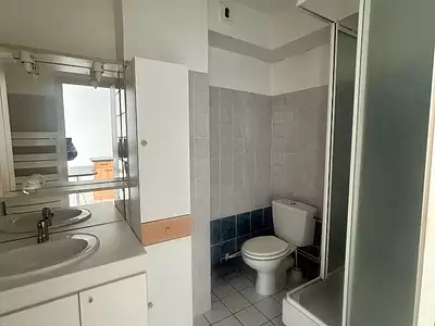 Appartement, 41,99 m²