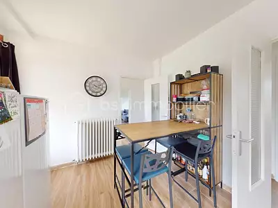 Maison, 86 m²