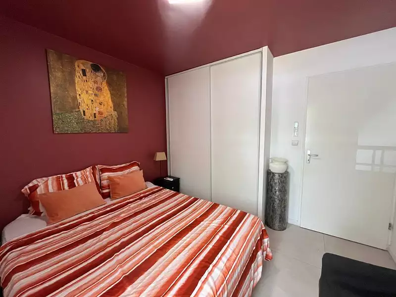 Appartement, 58 m²