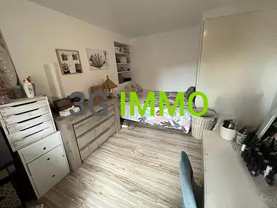 Appartement, 71,04 m²