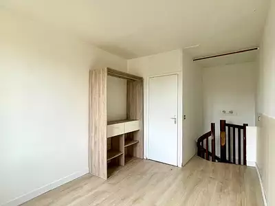 Appartement, 23 m²