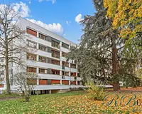 Appartement, 84,21 m²