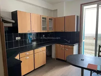 Appartement, 88,33 m²