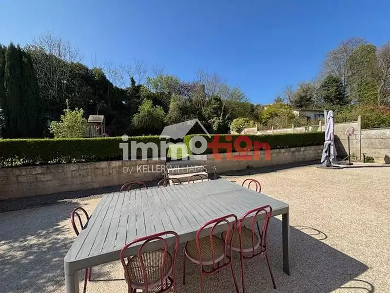 Maison, 128 m²