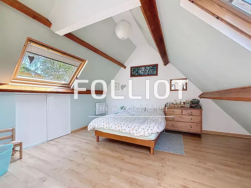 Maison, 93 m²