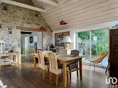 Maison, 131 m²