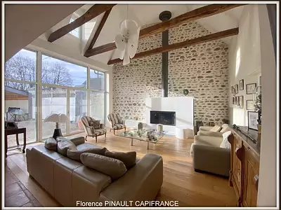 Maison, 265 m²