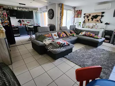 Appartement, 87 m²