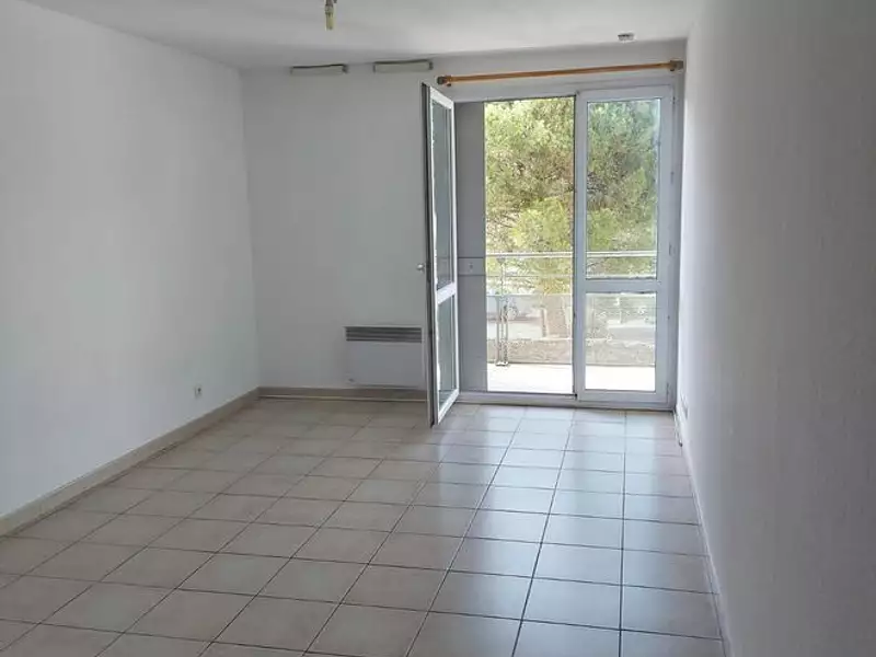 Appartement, 25,39 m²